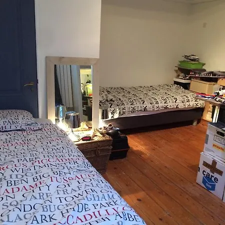 Apartamento In The Nine Streets